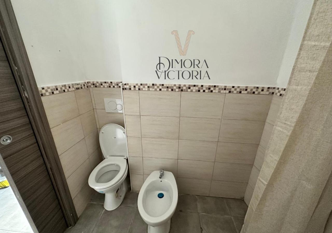 Victoria Home Μπάρι Εξωτερικό φωτογραφία